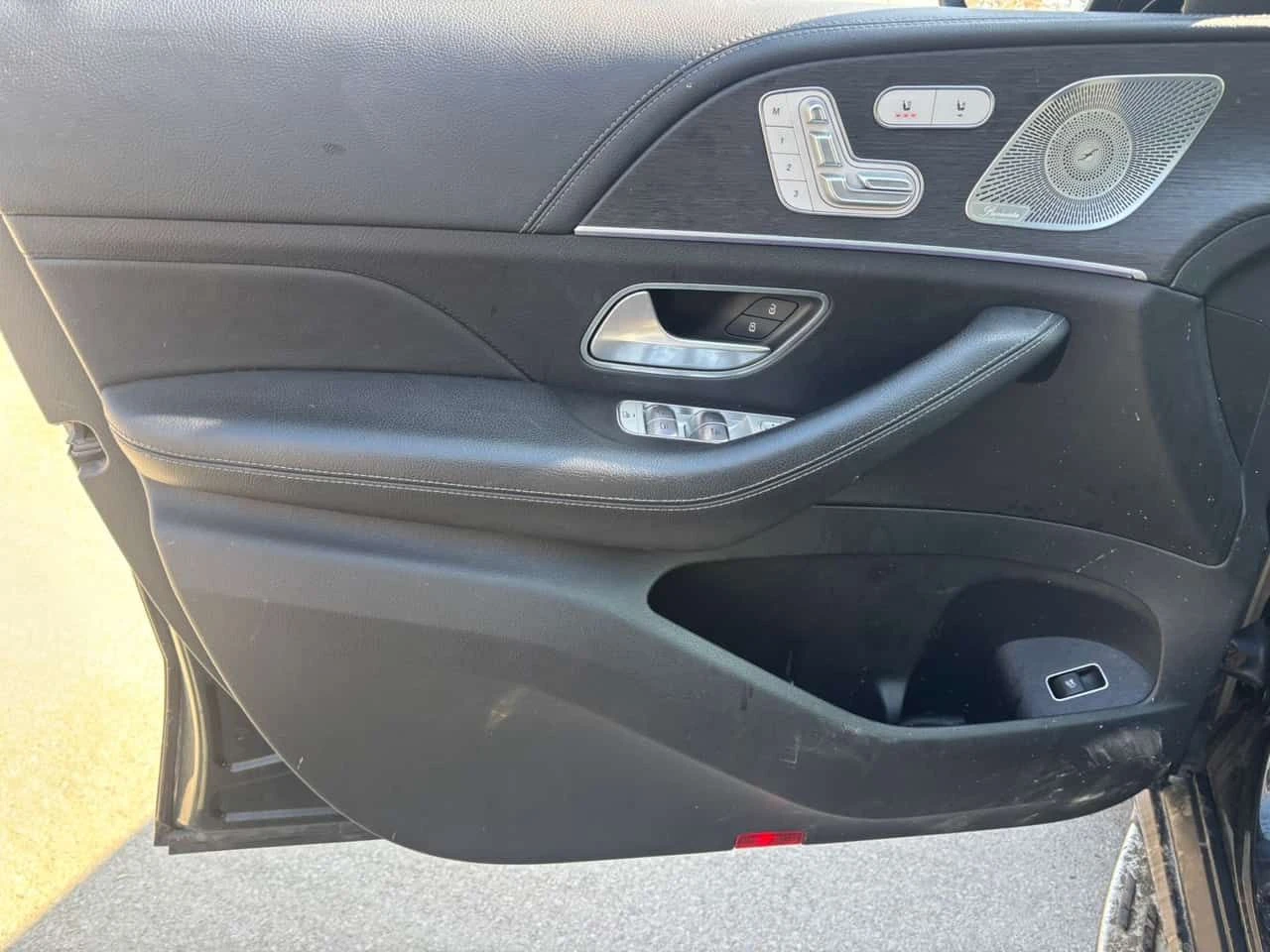 Mercedes-Benz GLE 350 * CARFAX * ОБДУХВАНЕ* BURMESTER* 360 КАМЕРИ* , снимка 16 - Автомобили и джипове - 53738469