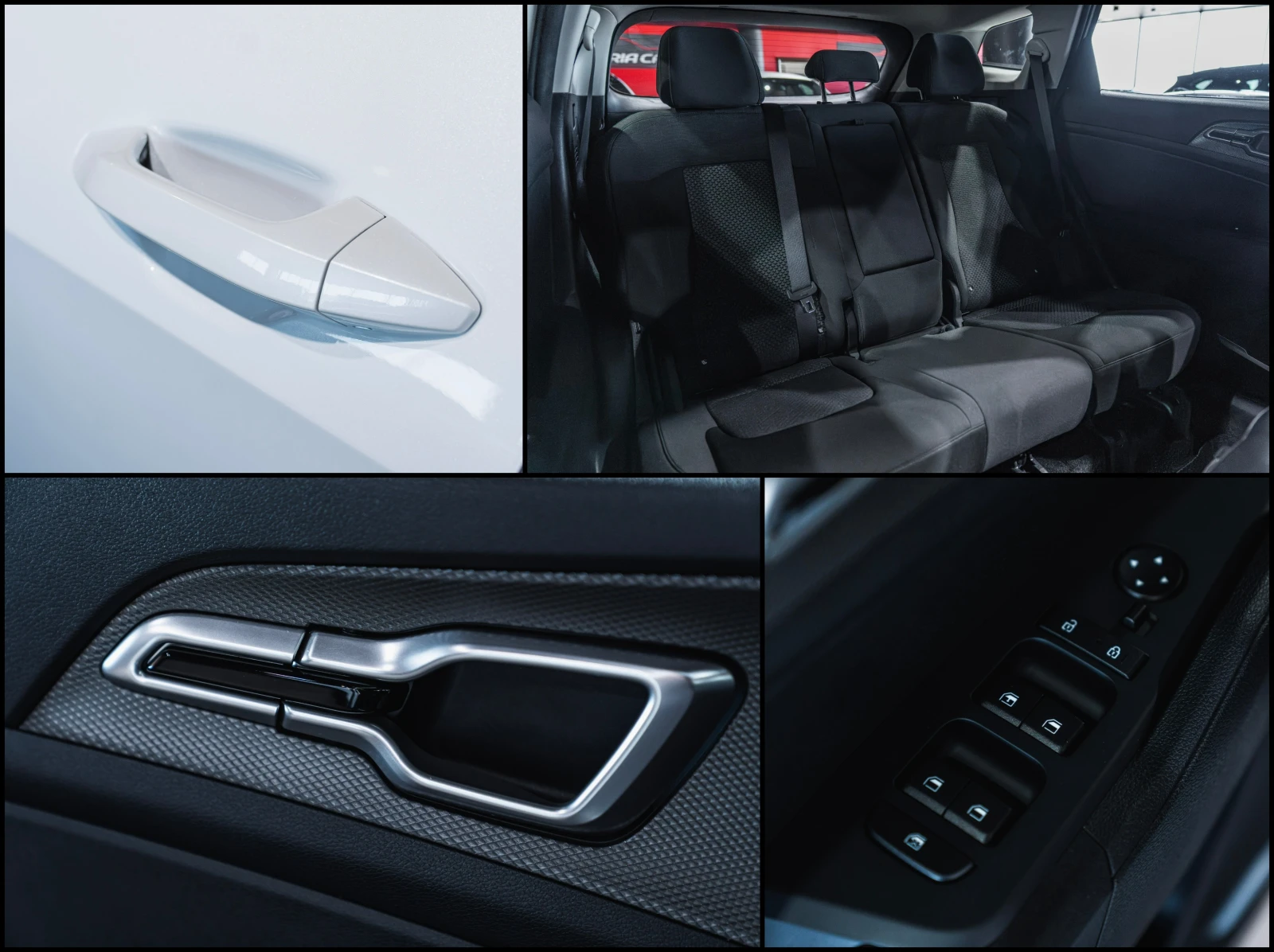 Kia Sportage X-line* AWD, снимка 9 - Автомобили и джипове - 53810350