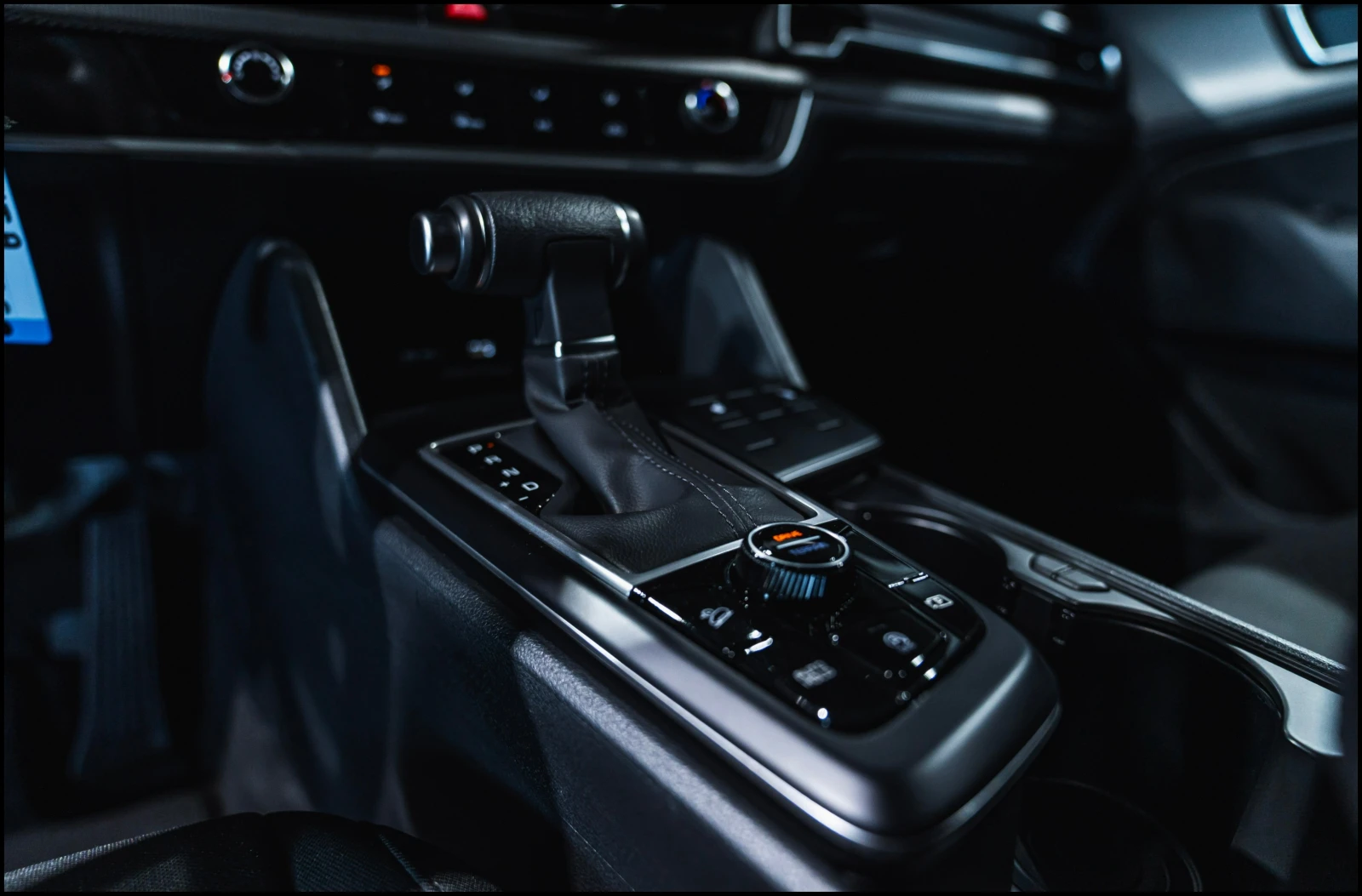 Kia Sportage X-line* AWD, снимка 14 - Автомобили и джипове - 53810350