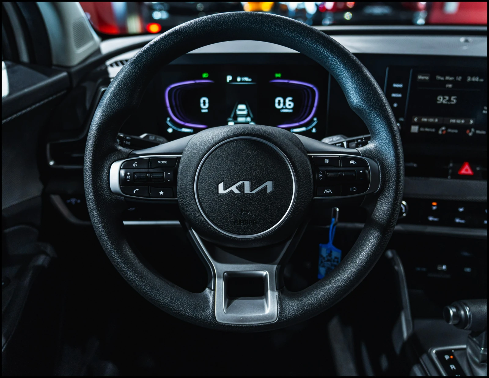 Kia Sportage X-line* AWD, снимка 15 - Автомобили и джипове - 53810350