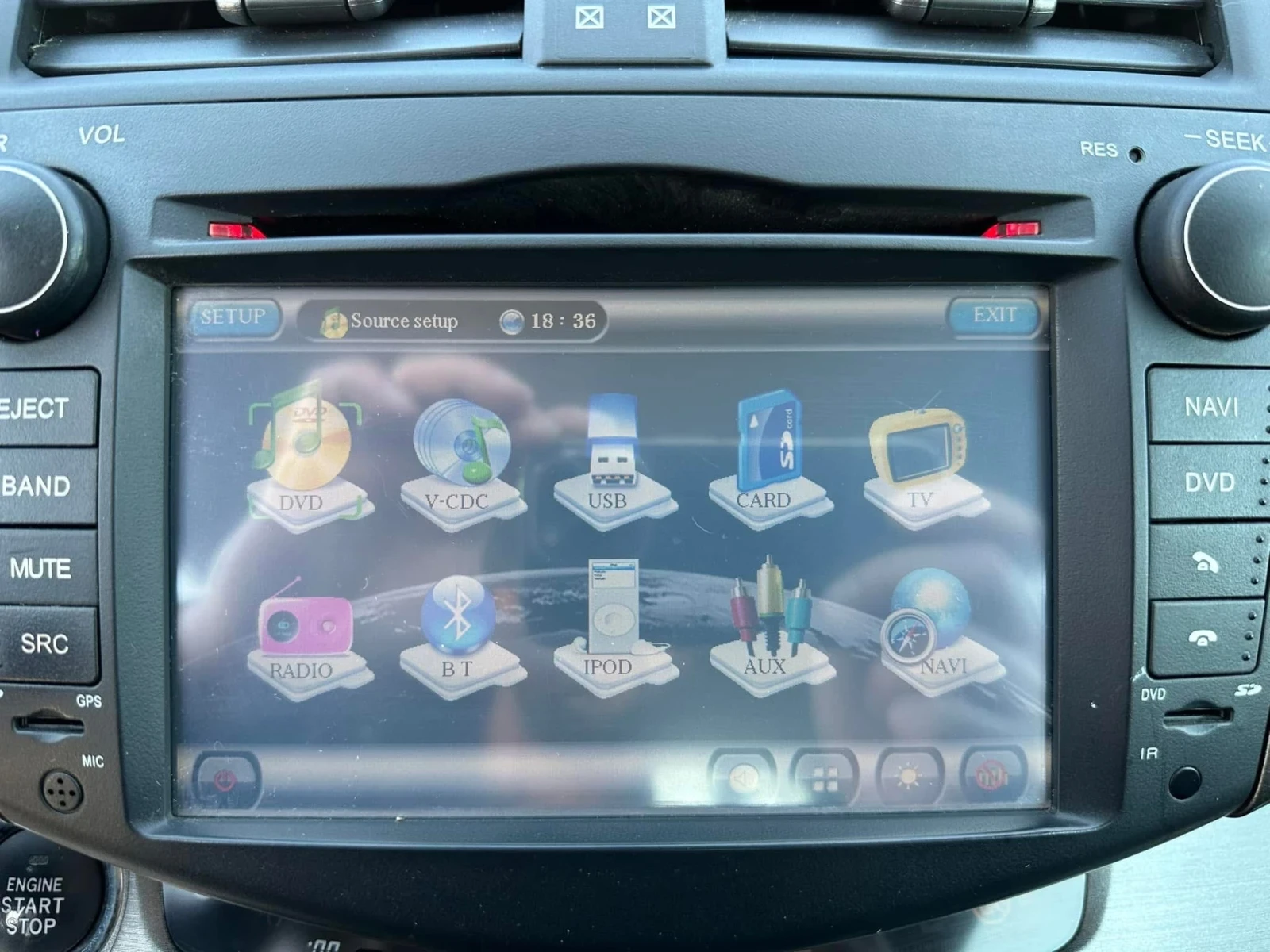 Toyota Rav4, снимка 10 - Автомобили и джипове - 54014820