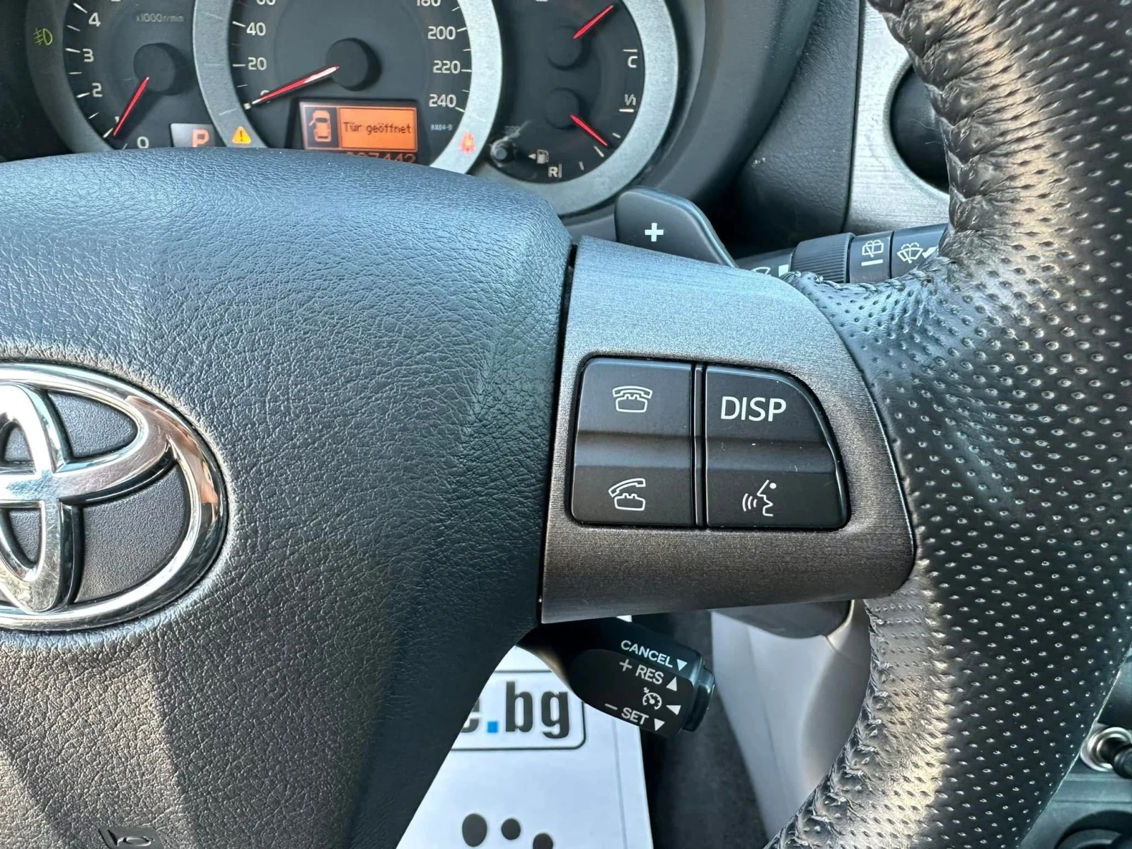Toyota Rav4, снимка 5 - Автомобили и джипове - 54014820