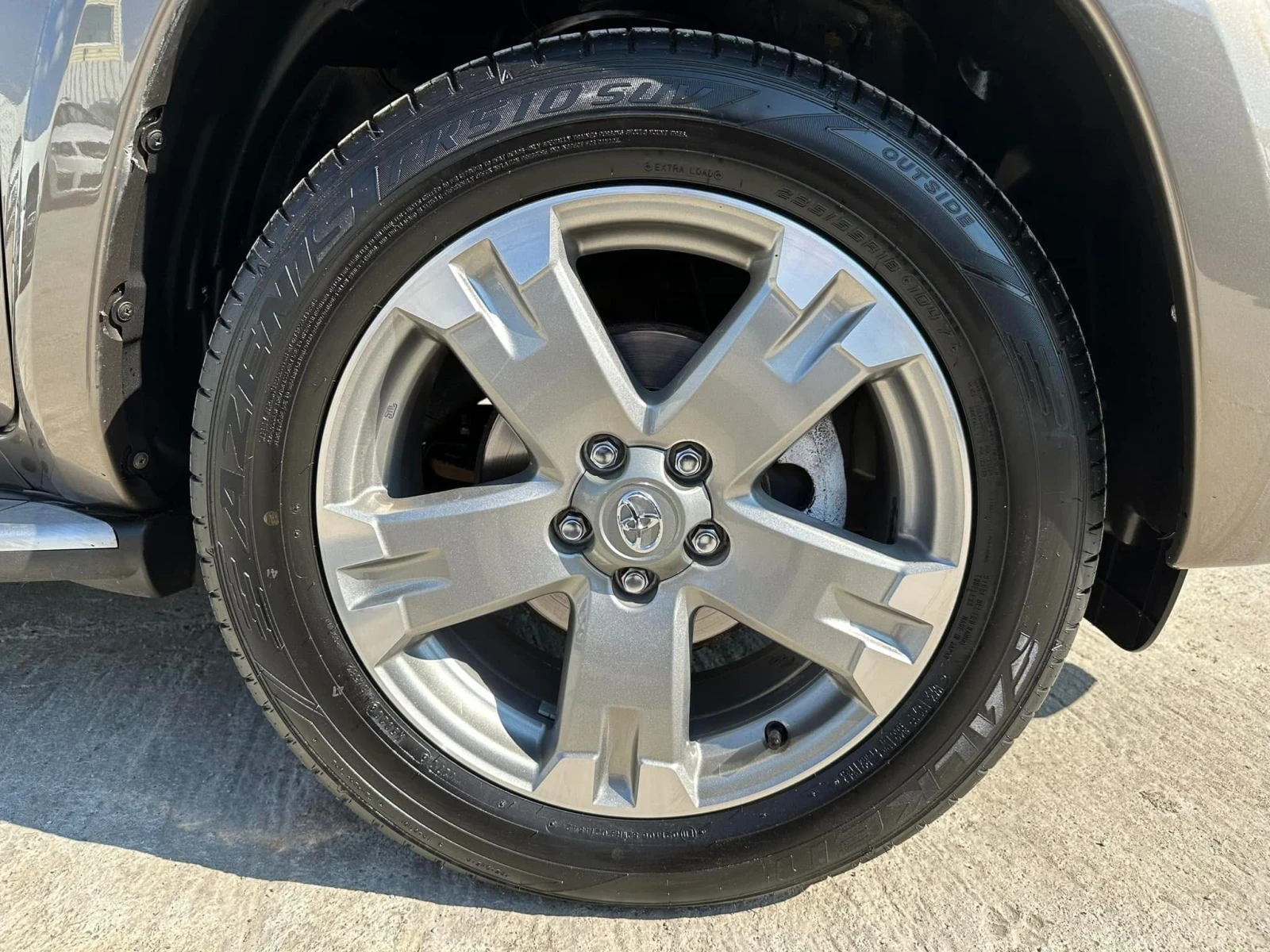 Toyota Rav4, снимка 7 - Автомобили и джипове - 54014820