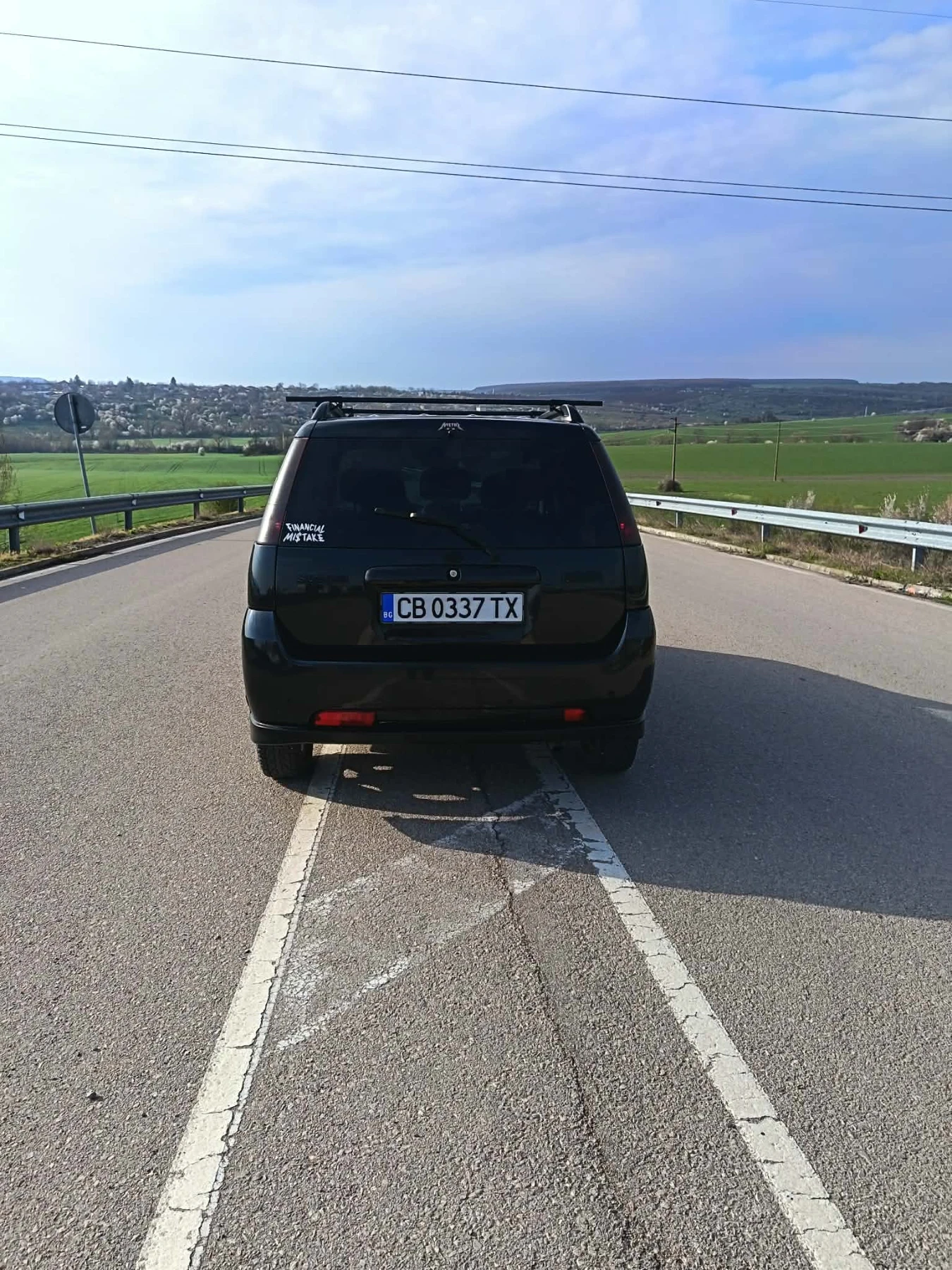 Suzuki Ignis 1.5 4х4 газ/бензин, снимка 5 - Автомобили и джипове - 54182805