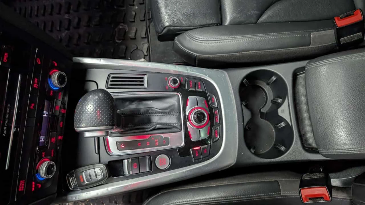 Audi Q5 S-Line| Prestige| Bang&Olufsen| Pano| 360| , снимка 10 - Автомобили и джипове - 54368393