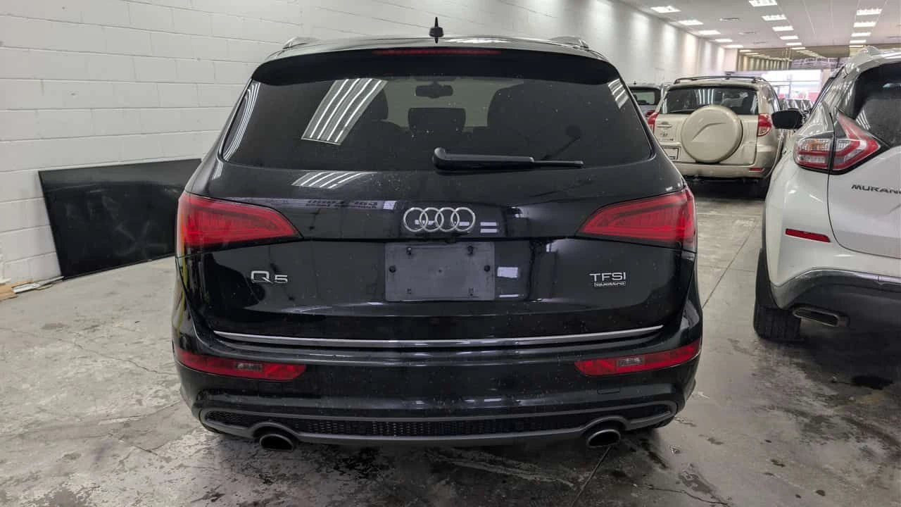 Audi Q5 S-Line| Prestige| Bang&Olufsen| Pano| 360| , снимка 6 - Автомобили и джипове - 54368393