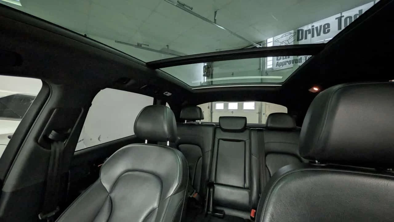 Audi Q5 S-Line| Prestige| Bang&Olufsen| Pano| 360| , снимка 15 - Автомобили и джипове - 54368393