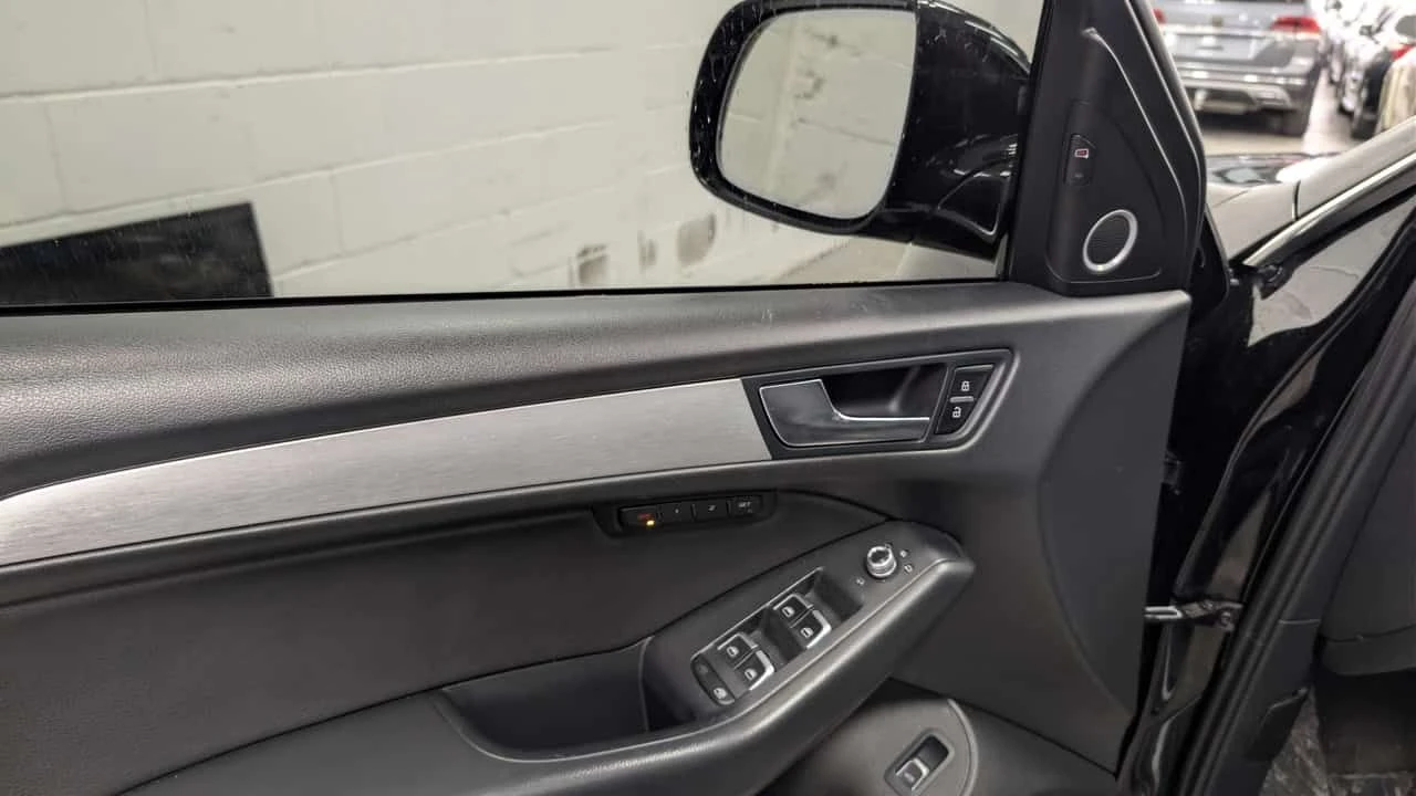 Audi Q5 S-Line| Prestige| Bang&Olufsen| Pano| 360| , снимка 13 - Автомобили и джипове - 54368393