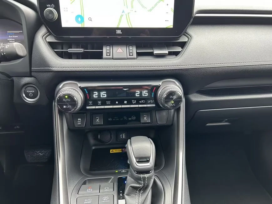 Toyota Rav4 2.5PHEV/GR-SPORT/306HP/4X4/360/JBL/HUD/KLESS/376z | Mobile.bg � ����������� 16