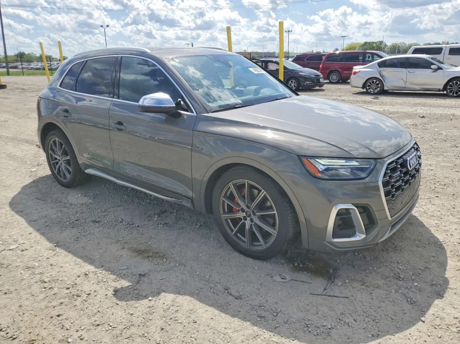 Audi SQ5 ���������� | Mobile.bg � ����������� 4