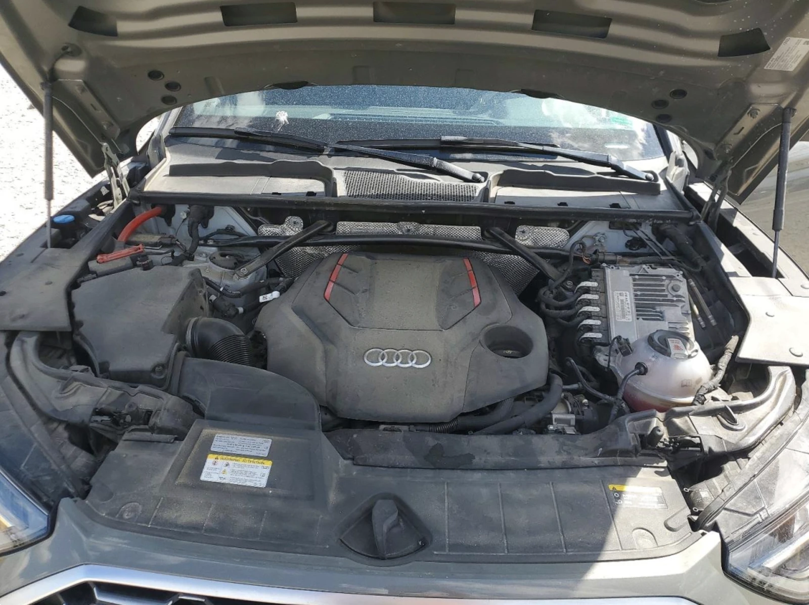 Audi SQ5 ���������� | Mobile.bg � ����������� 12