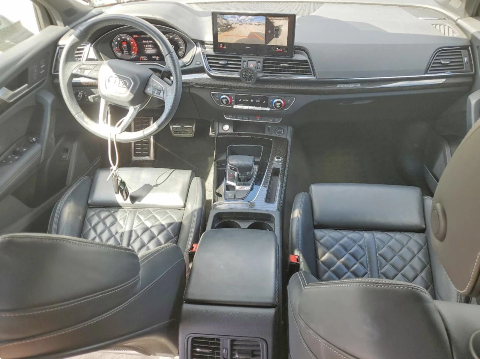 Audi SQ5 ���������� | Mobile.bg � ����������� 8