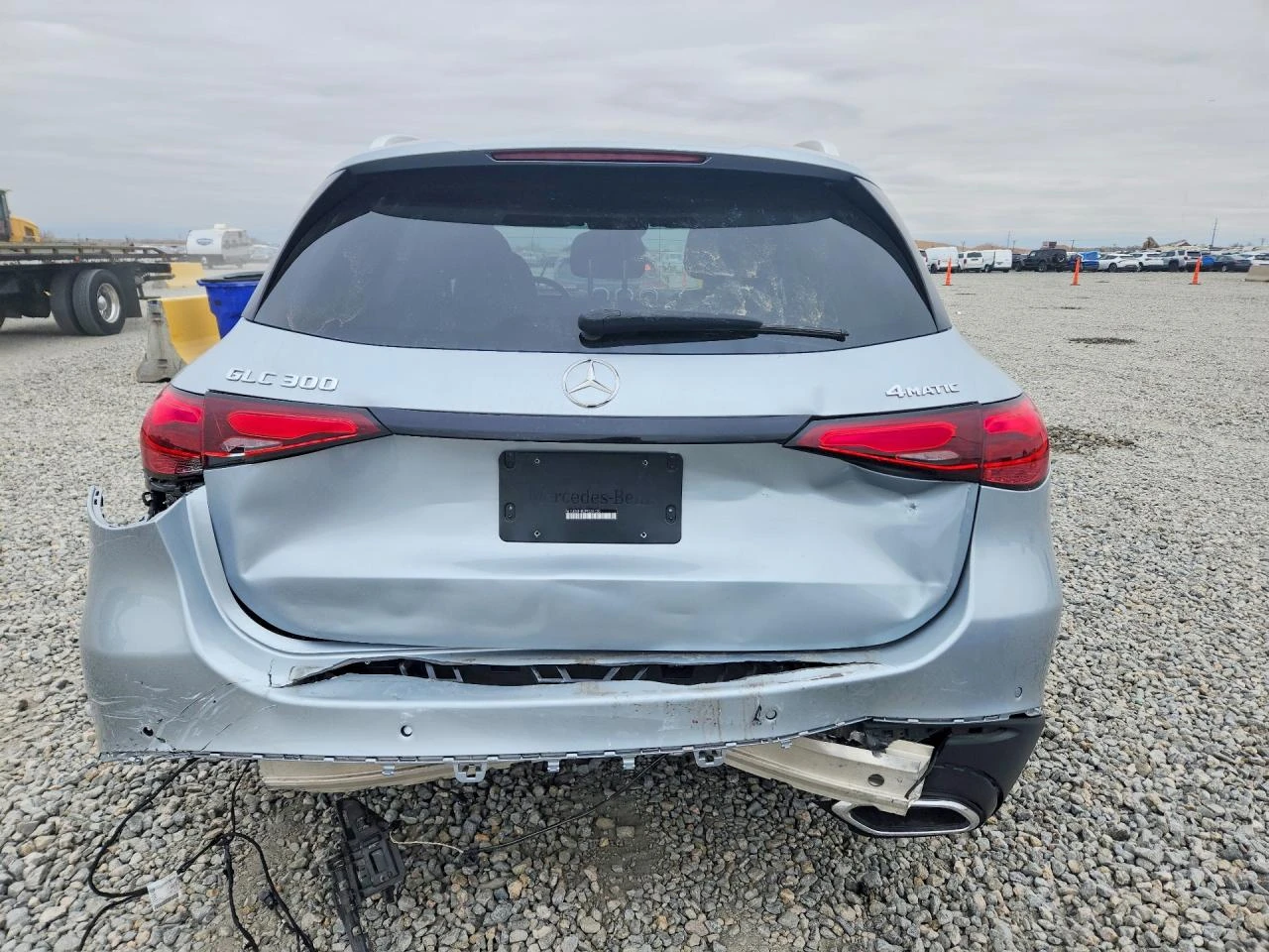 Mercedes-Benz GLC 300 ��������| ������| BLIND SPOT ASSIST | Mobile.bg � ����������� 6