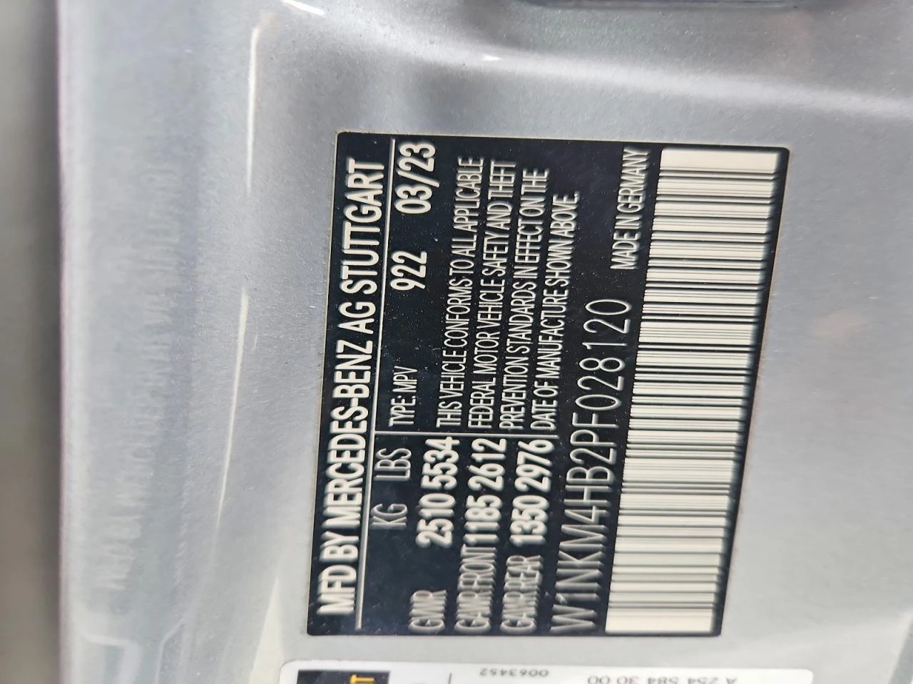 Mercedes-Benz GLC 300 ��������| ������| BLIND SPOT ASSIST | Mobile.bg � ����������� 13