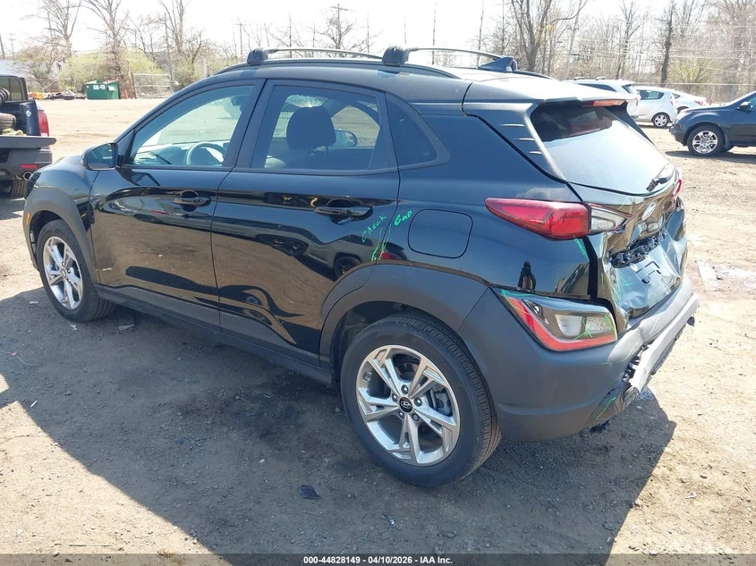 Hyundai Kona 2.0l Sel, снимка 3 - Автомобили и джипове - 54669465