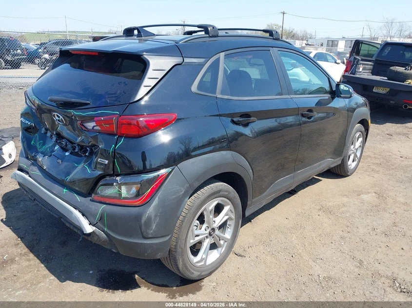 Hyundai Kona 2.0l Sel, снимка 4 - Автомобили и джипове - 54669465