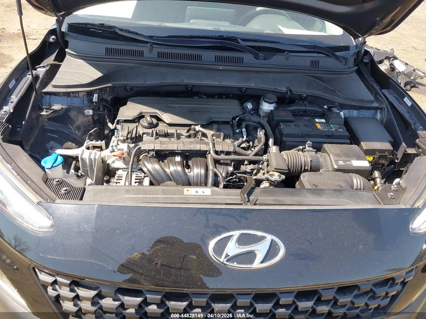 Hyundai Kona 2.0l Sel, снимка 10 - Автомобили и джипове - 54669465