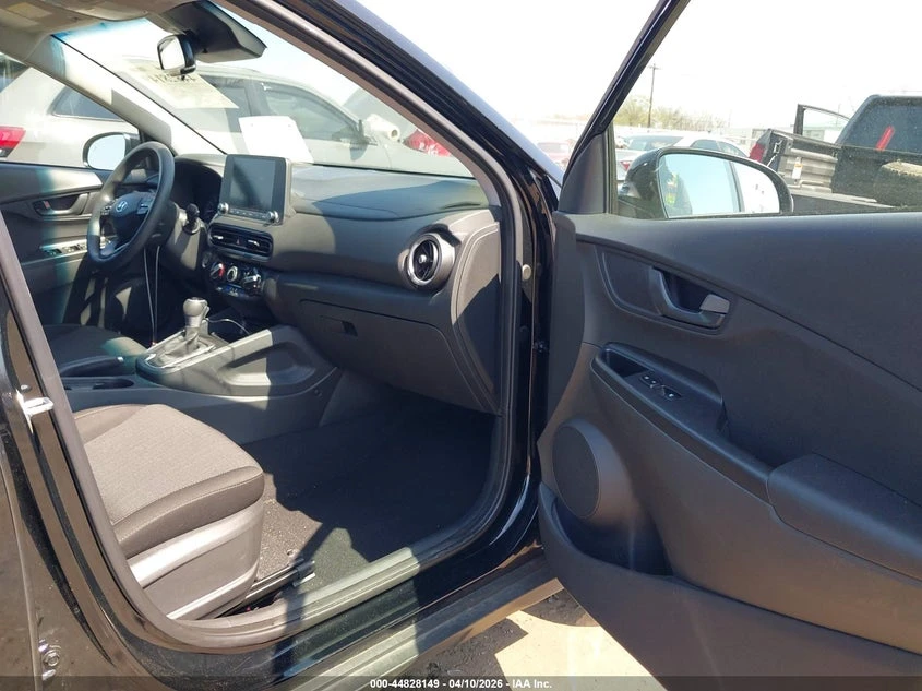 Hyundai Kona 2.0l Sel, снимка 5 - Автомобили и джипове - 54669465