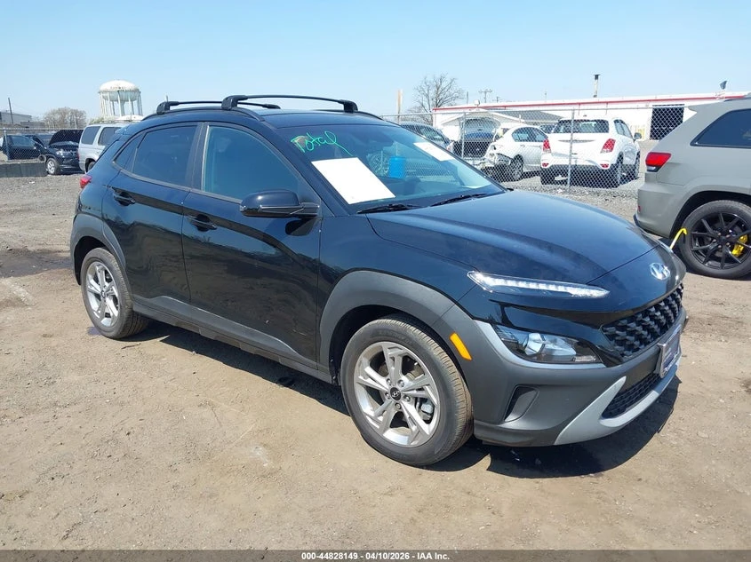 Hyundai Kona 2.0l Sel