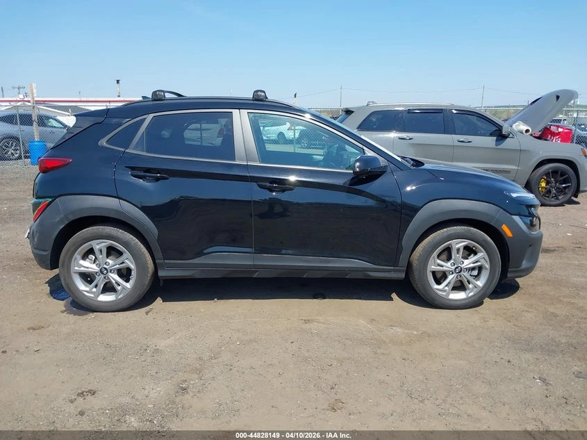 Hyundai Kona 2.0l Sel, снимка 13 - Автомобили и джипове - 54669465