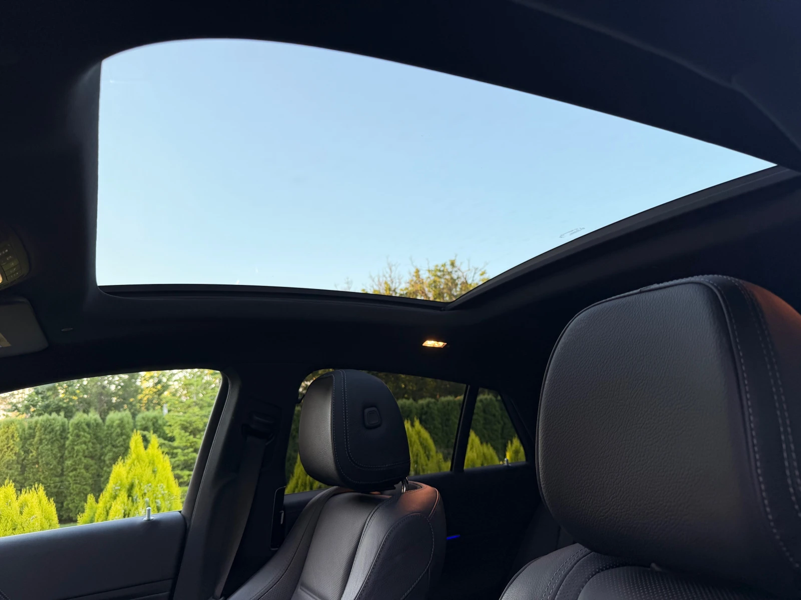 Mercedes-Benz GLE 350 AMG COUPE FULL, снимка 9 - Автомобили и джипове - 54952342