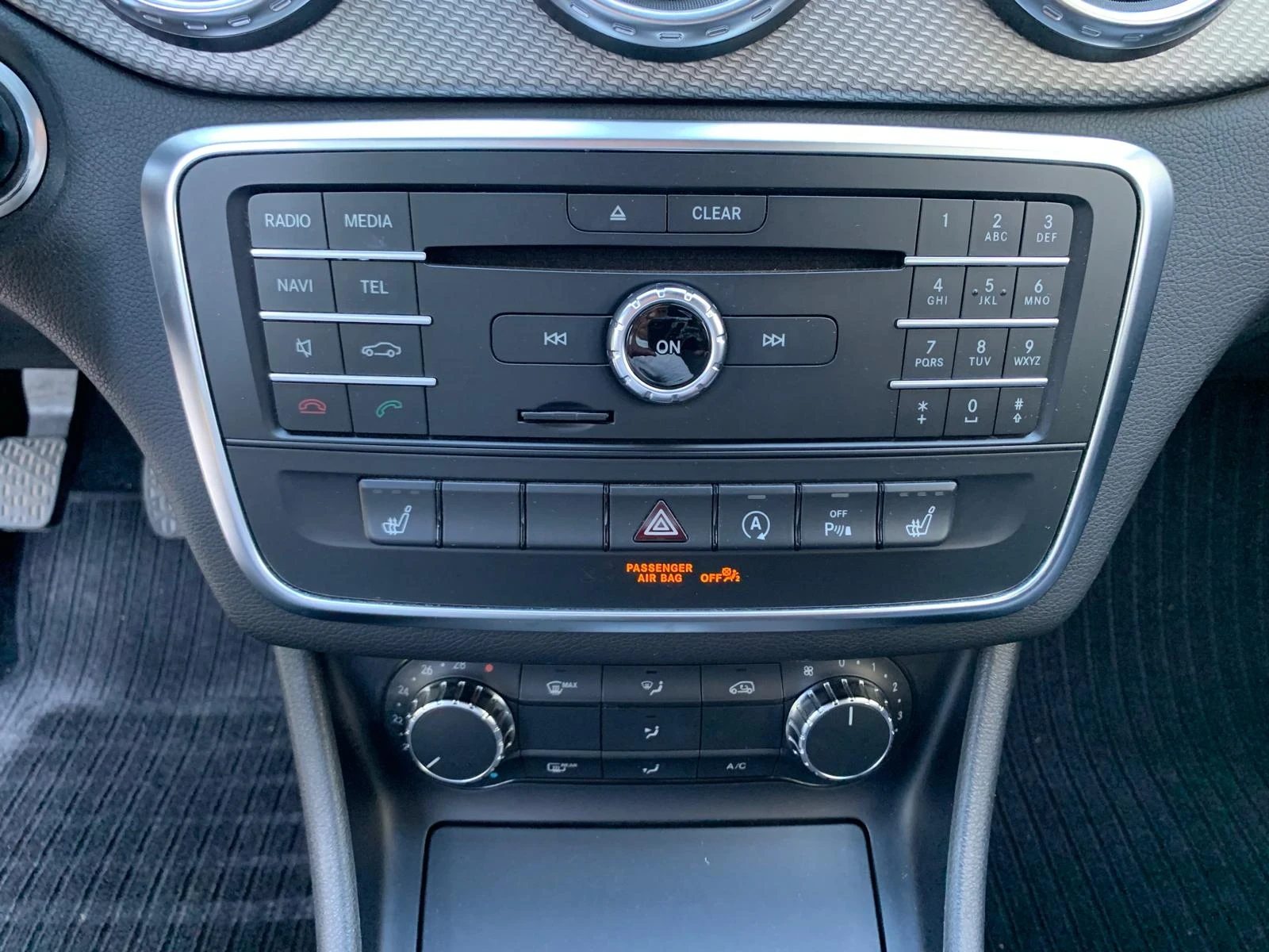 Mercedes-Benz GLA 180 D EURO 6 | Mobile.bg � ����������� 12