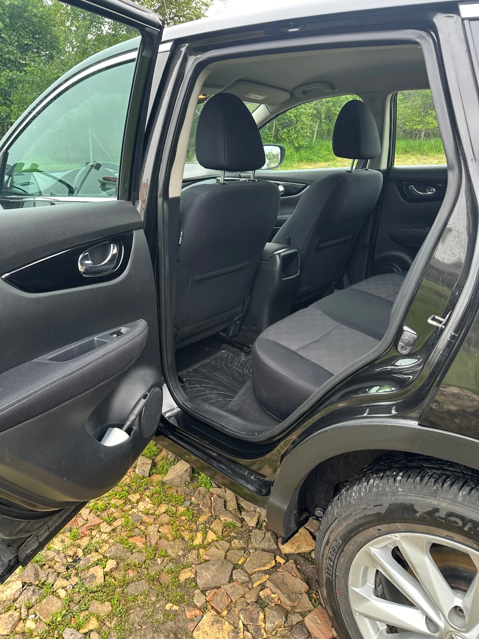 Nissan Qashqai J11, снимка 3 - Автомобили и джипове - 55129265