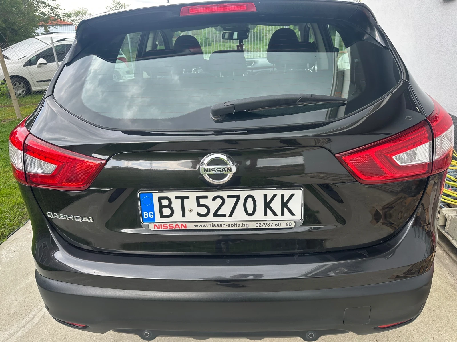 Nissan Qashqai J11 | Mobile.bg � ����������� 9
