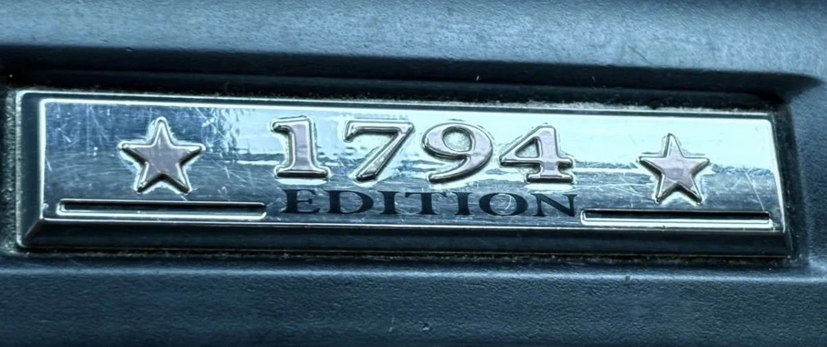 Toyota Tundra PLATINUM 1794 * AWD * TOWING PACKAGE * BLIND SPOT , снимка 7 - Автомобили и джипове - 55233005