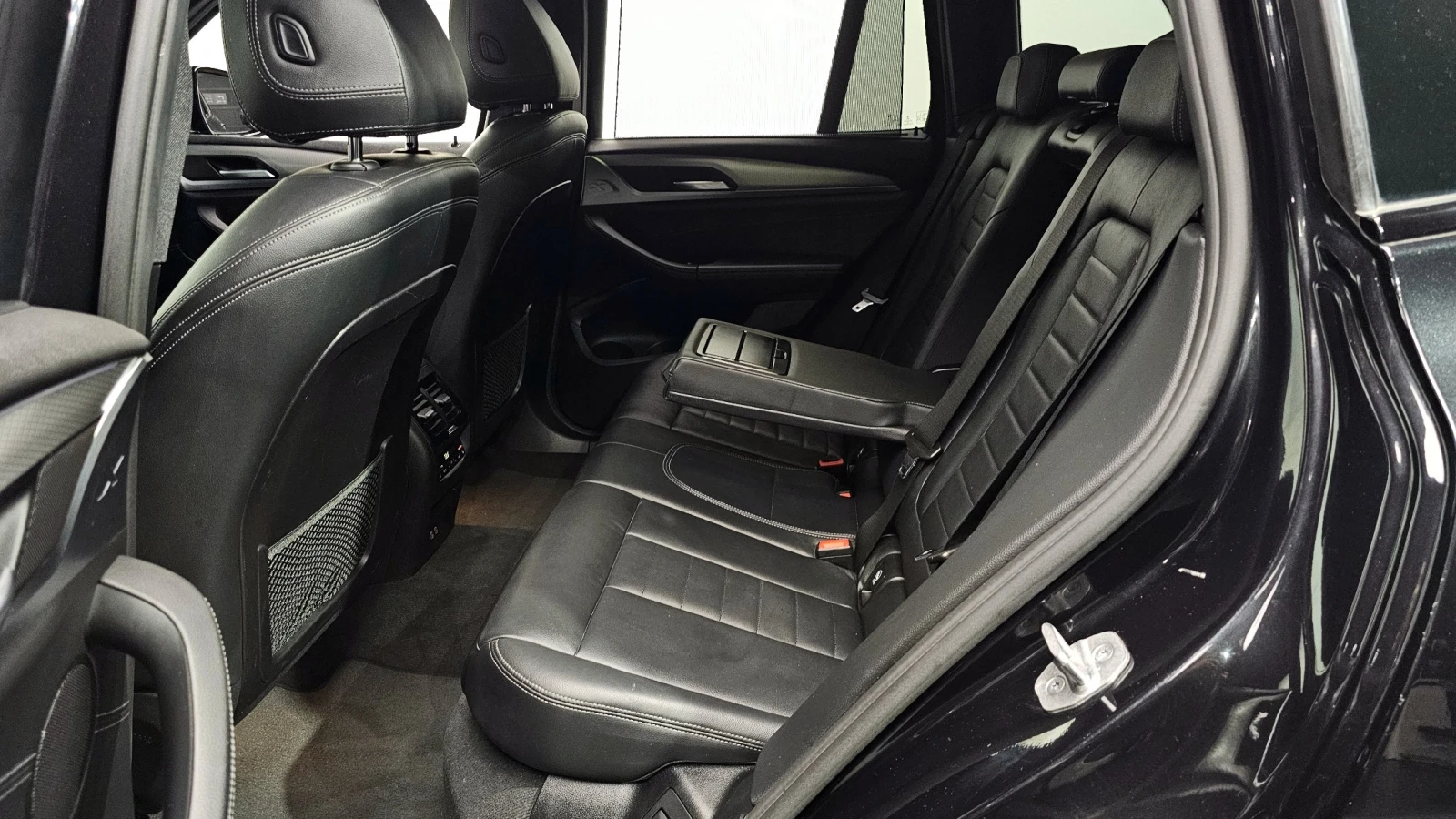 BMW X3 xDrive20i M Sport, снимка 12 - Автомобили и джипове - 55477814