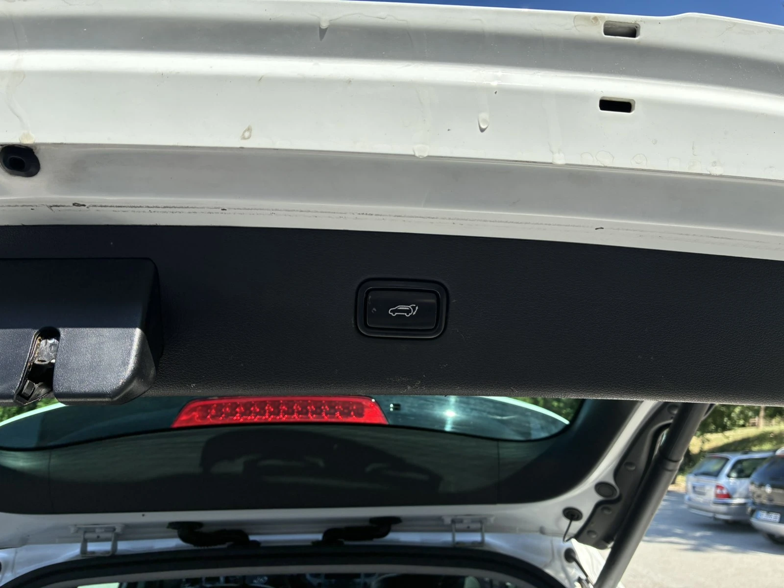 Hyundai Tucson, снимка 13 - Автомобили и джипове - 55478045
