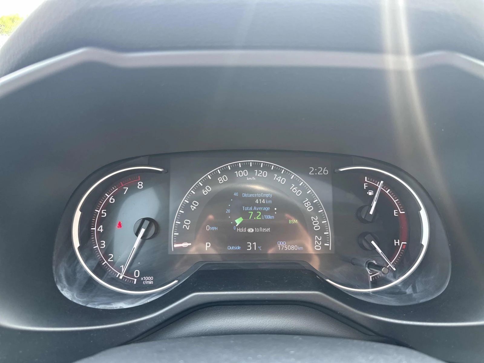 Toyota Rav4 Limited* JBL* Distronic* 360* Обдух, снимка 8 - Автомобили и джипове - 55641063