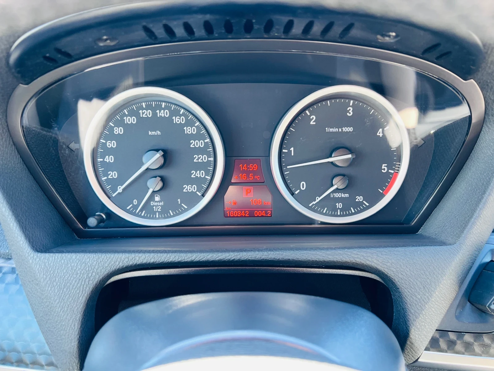 BMW X6 40d* X-Drive* Soft close* Comfort* , снимка 10 - Автомобили и джипове - 55691860