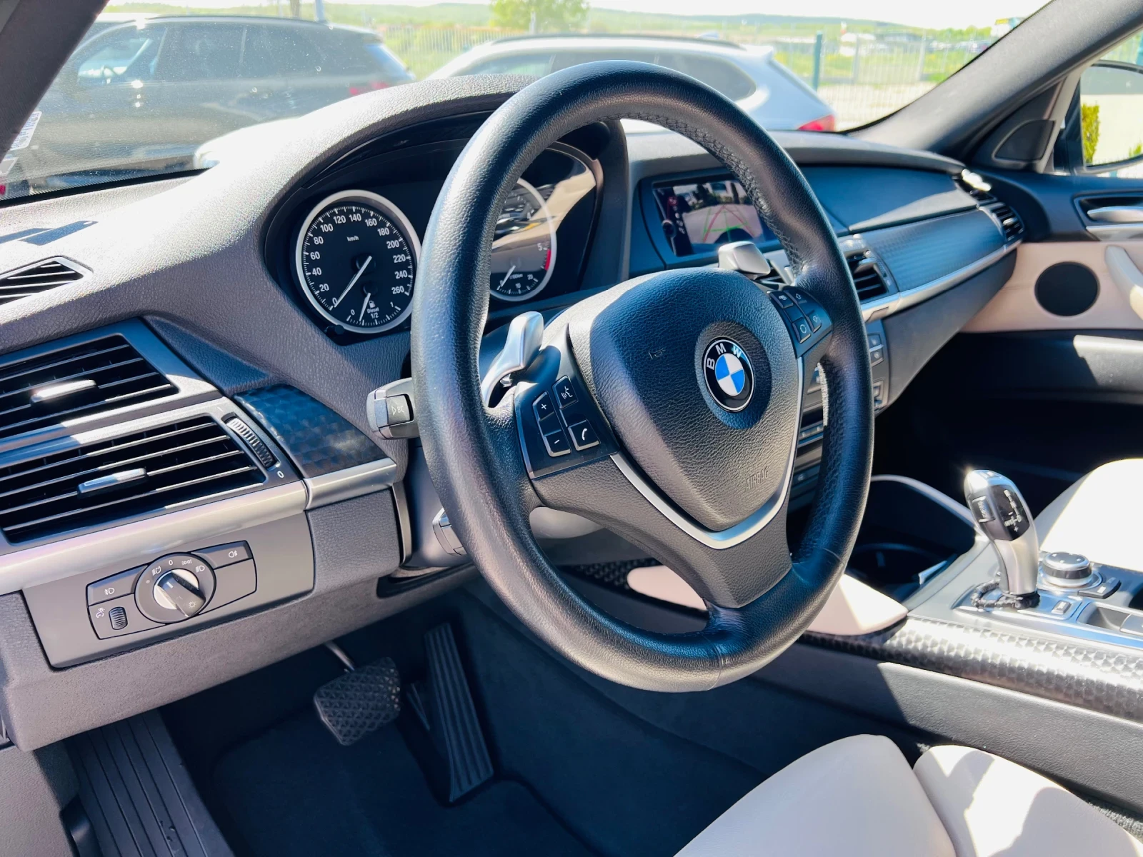BMW X6 40d* X-Drive* Soft close* Comfort* , снимка 8 - Автомобили и джипове - 55691860