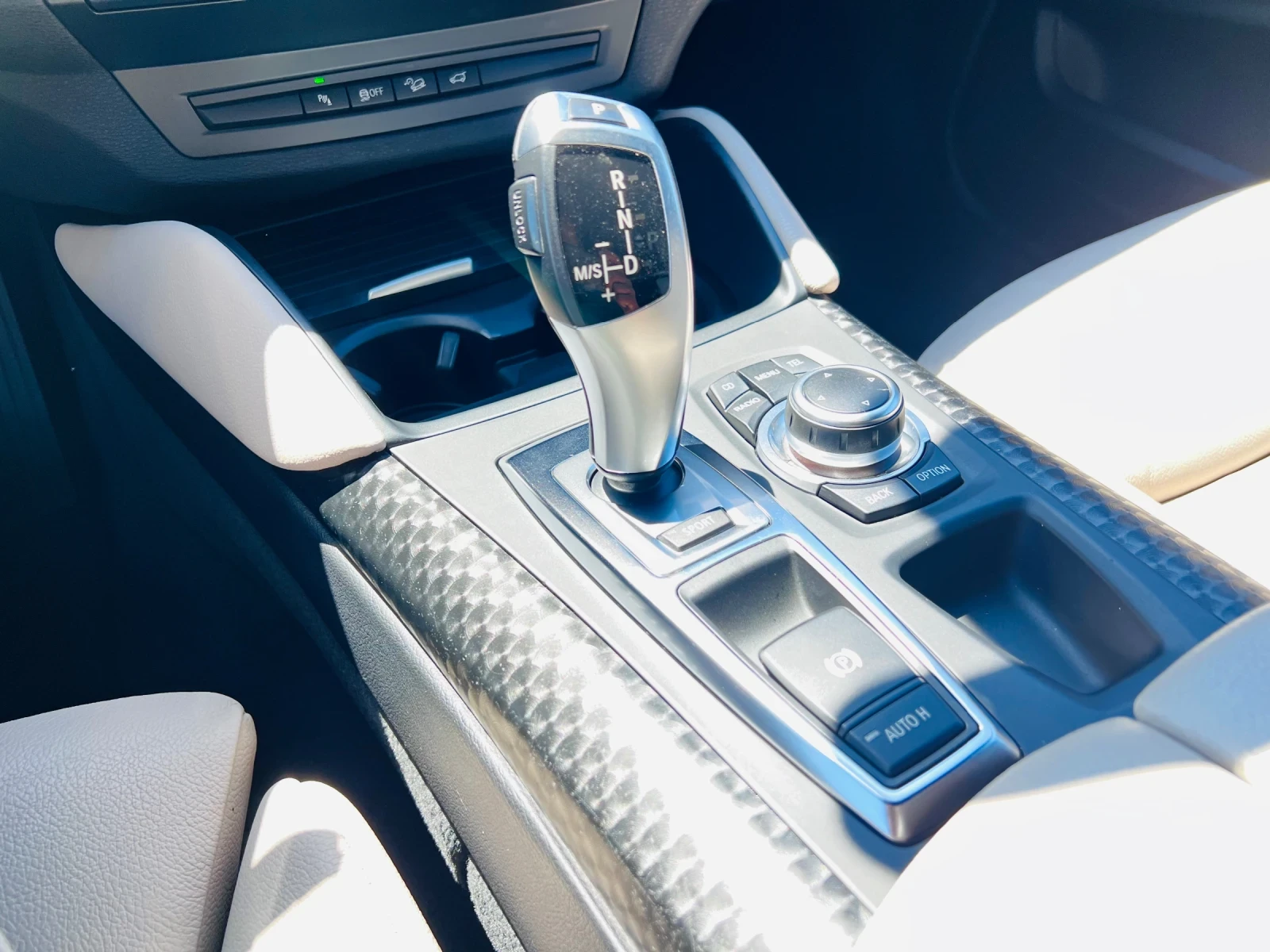 BMW X6 40d* X-Drive* Soft close* Comfort* , снимка 11 - Автомобили и джипове - 55691860
