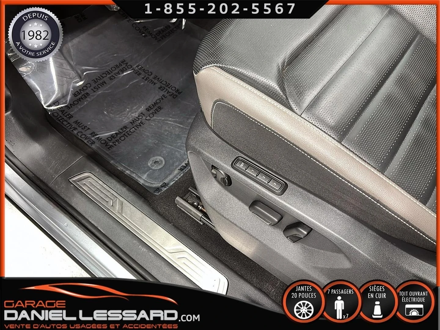 VW Atlas V6/4MOTION/7МЕСТА/SEL/ДИСТРОНИК/ПАНОРАМА, снимка 9 - Автомобили и джипове - 56294715