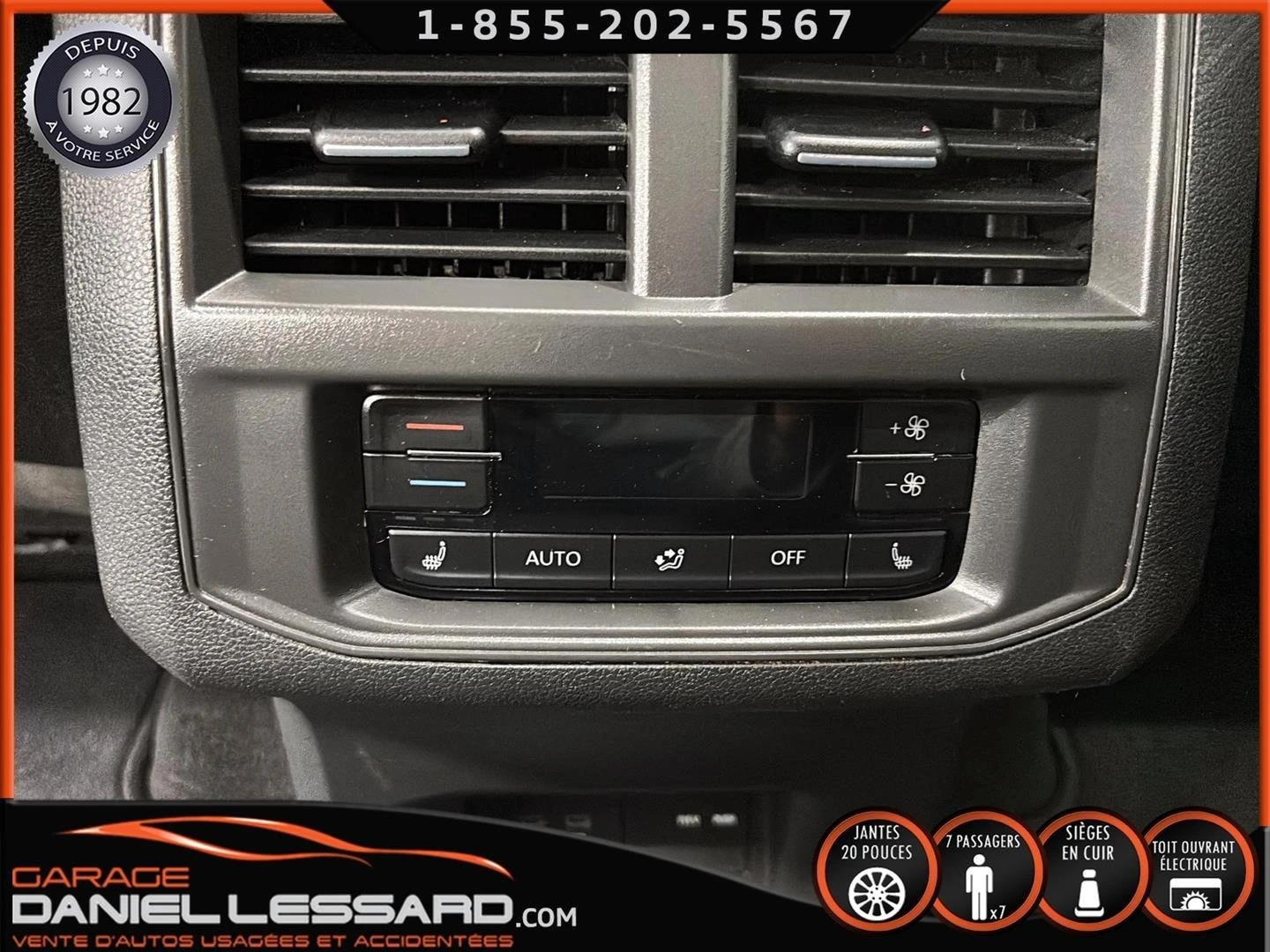 VW Atlas V6/4MOTION/7МЕСТА/SEL/ДИСТРОНИК/ПАНОРАМА, снимка 15 - Автомобили и джипове - 56294715