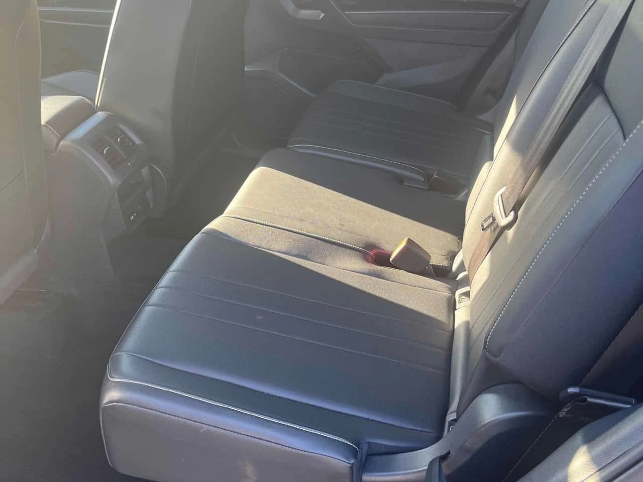 VW Tiguan * Comfortline * CARFAX * ������� * �������� *  | Mobile.bg � ����������� 15