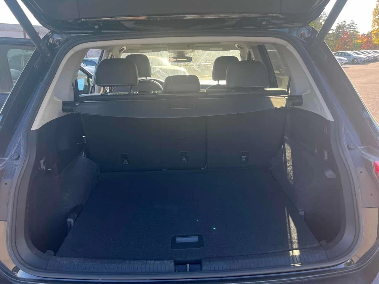 VW Tiguan * Comfortline * CARFAX * ������� * �������� *  | Mobile.bg � ����������� 17
