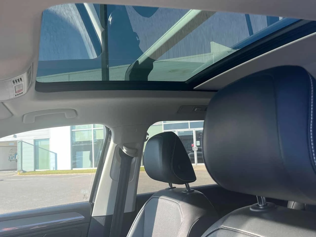 VW Tiguan * Comfortline * CARFAX * ������� * �������� *  | Mobile.bg � ����������� 10