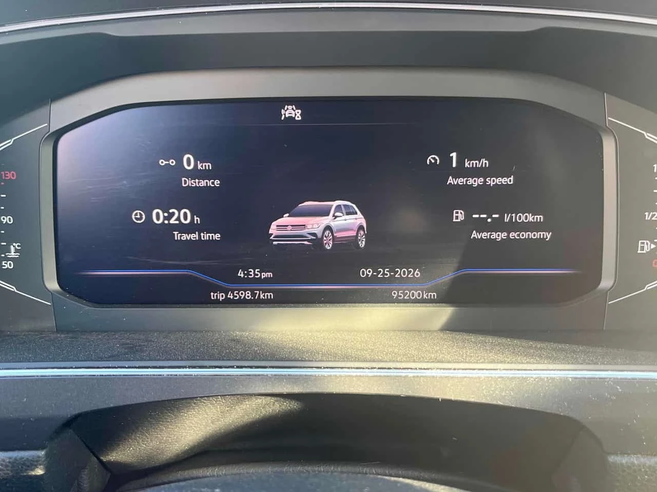 VW Tiguan * Comfortline * CARFAX * ������� * �������� *  | Mobile.bg � ����������� 8