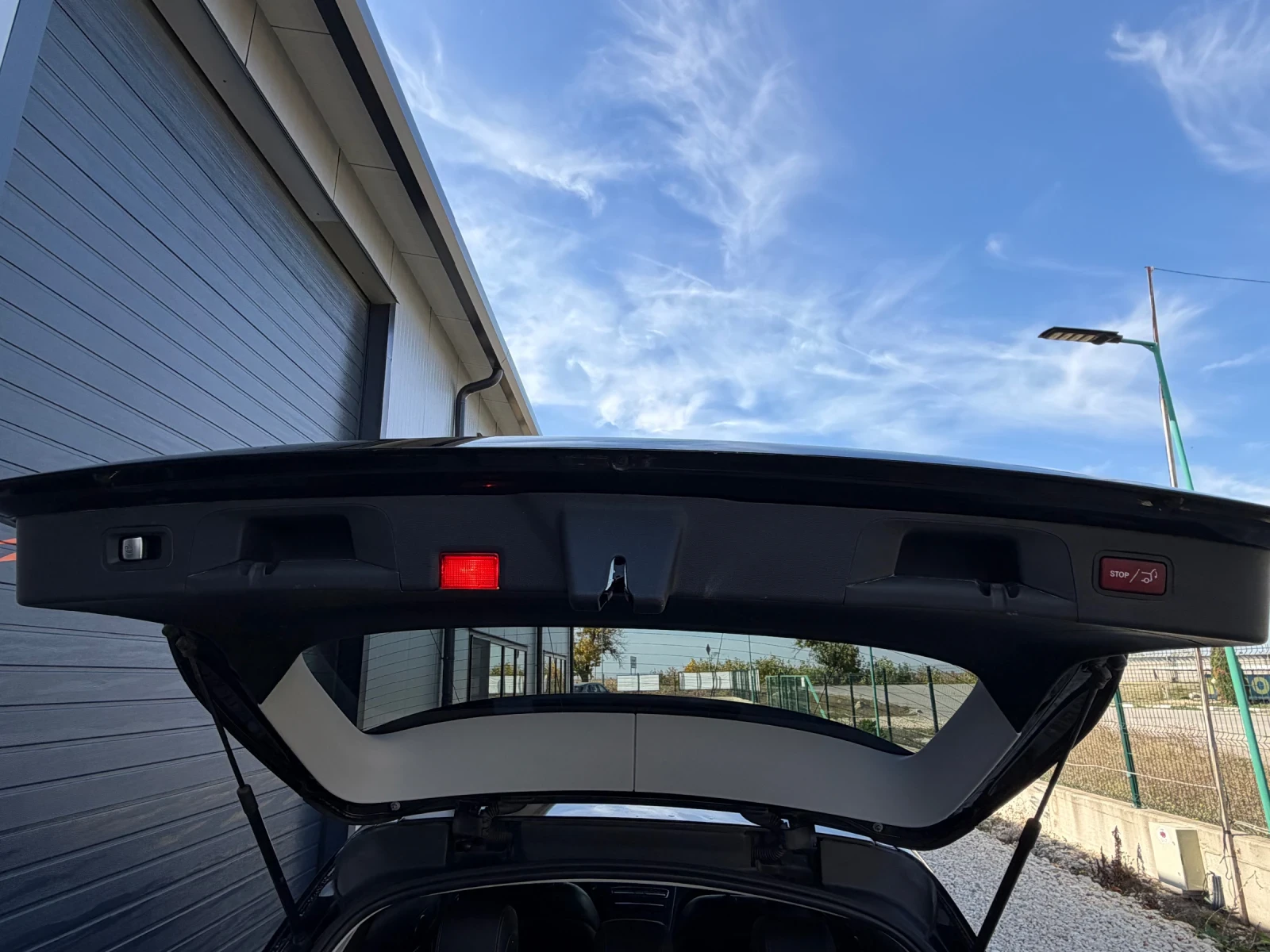 Mercedes-Benz GLC 220 Face Lift 2019 AMG Line  | Mobile.bg � ����������� 13