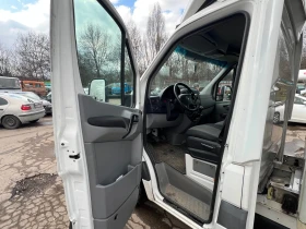 VW Crafter, снимка 13