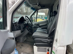 VW Crafter, снимка 10