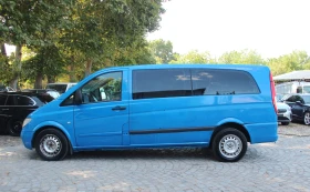 Mercedes-Benz Vito 2.2 CDI 8+ 1   | Mobile.bg    8
