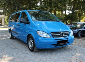     Mercedes-Benz Vito 2.2 CDI 8+ 1  