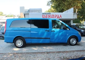     Mercedes-Benz Vito 2.2 CDI 8+ 1  