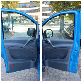 Mercedes-Benz Vito 2.2 CDI 8+ 1   | Mobile.bg    13