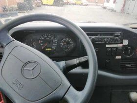     Mercedes-Benz Sprinter 312