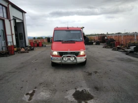     Mercedes-Benz Sprinter 312